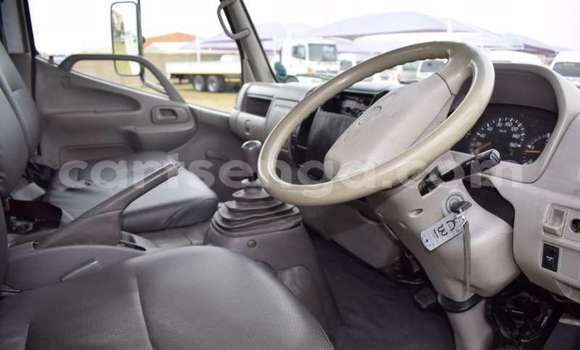 Buy Used Toyota Dyna White Truck in Mbabane in Manzini Buy Used Toyota Dyna White Truck in Mbabane in Manzini