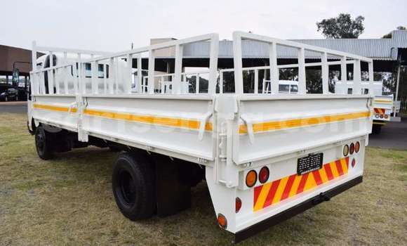 Buy Used Toyota Dyna White Truck in Mbabane in Manzini Buy Used Toyota Dyna White Truck in Mbabane in Manzini