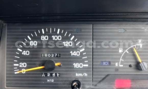 Buy Used Toyota Hiace White Car in Mpaka in Lubombo District Buy Used Toyota Hiace White Car in Mpaka in Lubombo District