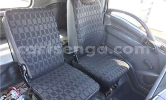 Buy Used Isuzu Bighorn White Truck in Ezulwini in Hhohho Buy Used Isuzu Bighorn White Truck in Ezulwini in Hhohho