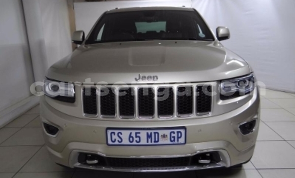 Buy Used Jeep Grand Cherokee Other Car in Bulembu in Hhohho