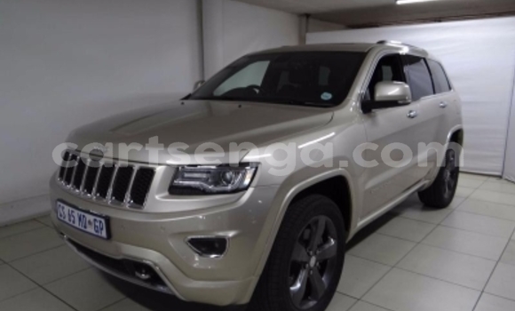 Buy Used Jeep Grand Cherokee Other Car in Bulembu in Hhohho Buy Used Jeep Grand Cherokee Other Car in Bulembu in Hhohho