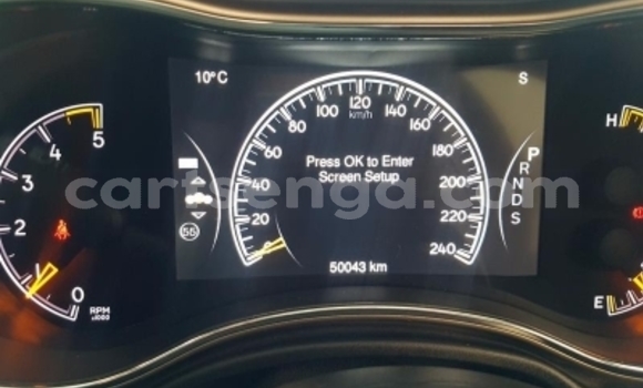 Buy Used Jeep Grand Cherokee Other Car in Bulembu in Hhohho Buy Used Jeep Grand Cherokee Other Car in Bulembu in Hhohho