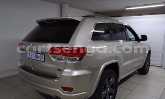 Buy Used Jeep Grand Cherokee Other Car in Bulembu in Hhohho Buy Used Jeep Grand Cherokee Other Car in Bulembu in Hhohho