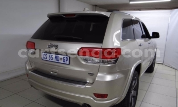 Buy Used Jeep Grand Cherokee Other Car in Bulembu in Hhohho Buy Used Jeep Grand Cherokee Other Car in Bulembu in Hhohho