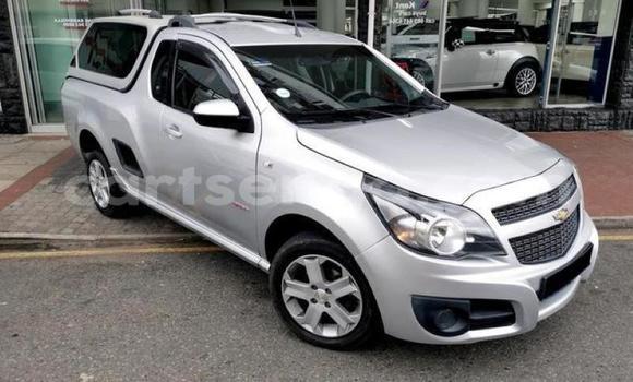 Acheter Occasion Voiture Chevrolet Corsa Gris à Mbabane, Manzini Acheter Occasion Voiture Chevrolet Corsa Gris à Mbabane, Manzini