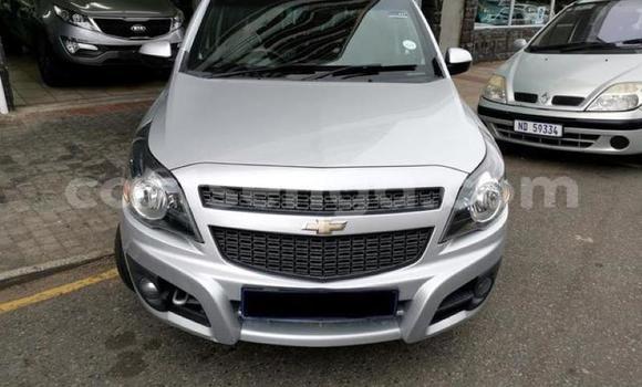 Acheter Occasion Voiture Chevrolet Corsa Gris à Mbabane, Manzini Acheter Occasion Voiture Chevrolet Corsa Gris à Mbabane, Manzini