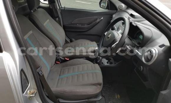 Acheter Occasion Voiture Chevrolet Corsa Gris à Mbabane, Manzini Acheter Occasion Voiture Chevrolet Corsa Gris à Mbabane, Manzini