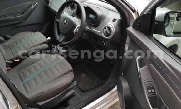 Acheter Occasion Voiture Chevrolet Corsa Gris à Mbabane, Manzini Acheter Occasion Voiture Chevrolet Corsa Gris à Mbabane, Manzini