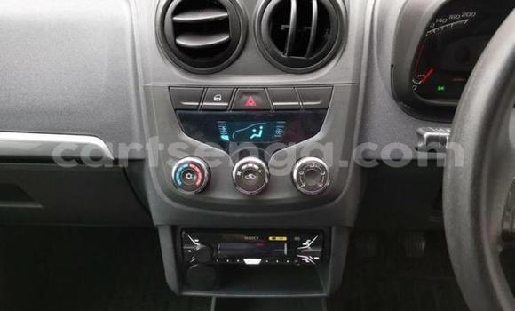 Acheter Occasion Voiture Chevrolet Corsa Gris à Mbabane, Manzini Acheter Occasion Voiture Chevrolet Corsa Gris à Mbabane, Manzini