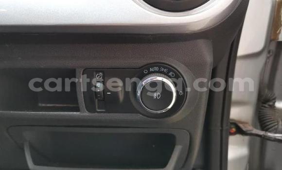 Acheter Occasion Voiture Chevrolet Corsa Gris à Mbabane, Manzini Acheter Occasion Voiture Chevrolet Corsa Gris à Mbabane, Manzini