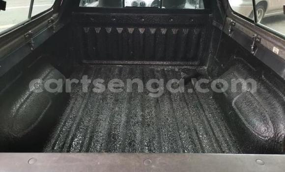 Acheter Occasion Voiture Chevrolet Corsa Gris à Mbabane, Manzini Acheter Occasion Voiture Chevrolet Corsa Gris à Mbabane, Manzini