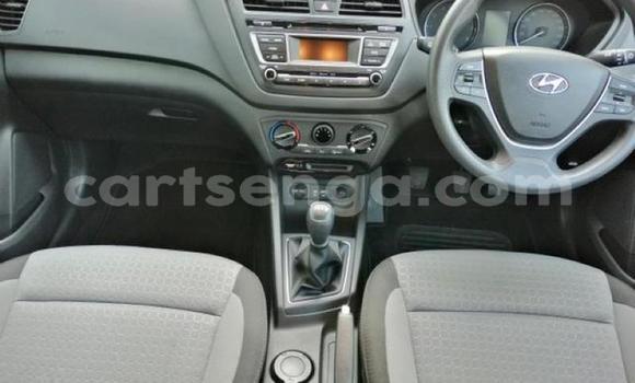 Buy Used Hyundai i20 White Car in Mankayane in Manzini Buy Used Hyundai i20 White Car in Mankayane in Manzini