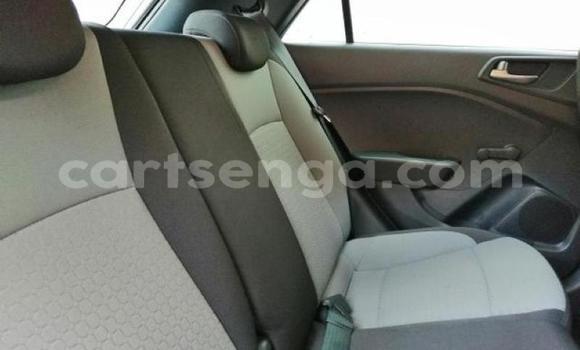 Buy Used Hyundai i20 White Car in Mankayane in Manzini Buy Used Hyundai i20 White Car in Mankayane in Manzini