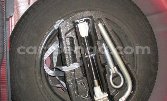 Buy Used Volkswagen Polo Red Car in Mbabane in Manzini Buy Used Volkswagen Polo Red Car in Mbabane in Manzini