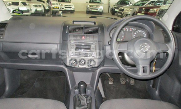 Buy Used Volkswagen Polo Red Car in Mbabane in Manzini Buy Used Volkswagen Polo Red Car in Mbabane in Manzini