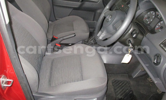 Buy Used Volkswagen Polo Red Car in Mbabane in Manzini Buy Used Volkswagen Polo Red Car in Mbabane in Manzini
