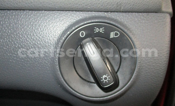 Buy Used Volkswagen Polo Red Car in Mbabane in Manzini Buy Used Volkswagen Polo Red Car in Mbabane in Manzini