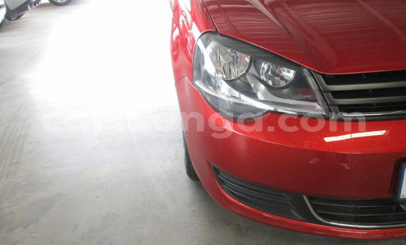 Buy Used Volkswagen Polo Red Car in Mbabane in Manzini Buy Used Volkswagen Polo Red Car in Mbabane in Manzini