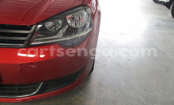 Buy Used Volkswagen Polo Red Car in Mbabane in Manzini Buy Used Volkswagen Polo Red Car in Mbabane in Manzini
