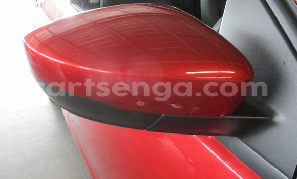 Buy Used Volkswagen Polo Red Car in Mbabane in Manzini Buy Used Volkswagen Polo Red Car in Mbabane in Manzini