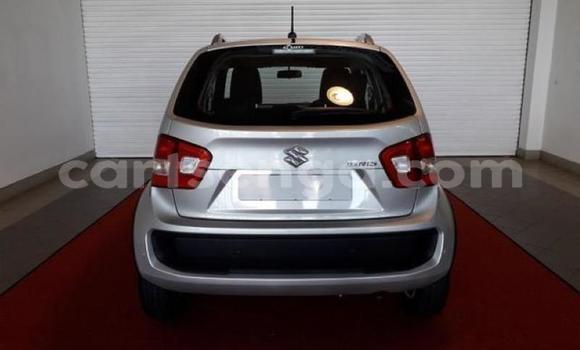 Buy Used Suzuki Ignis Silver Car in Manzini in Manzini Buy Used Suzuki Ignis Silver Car in Manzini in Manzini
