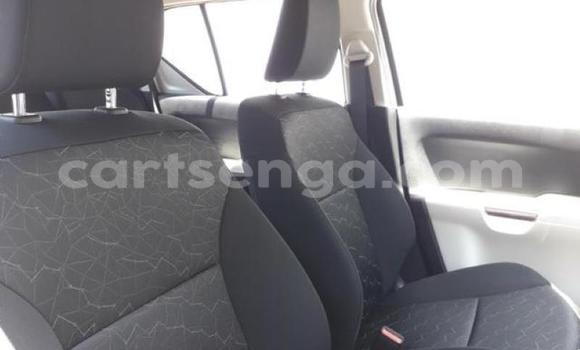 Buy Used Suzuki Ignis Silver Car in Manzini in Manzini Buy Used Suzuki Ignis Silver Car in Manzini in Manzini