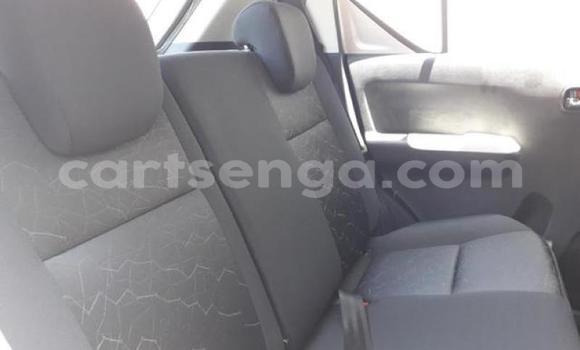 Buy Used Suzuki Ignis Silver Car in Manzini in Manzini Buy Used Suzuki Ignis Silver Car in Manzini in Manzini