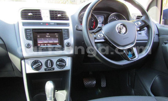 Buy Used Volkswagen Polo Blue Car in Mbabane in Manzini Buy Used Volkswagen Polo Blue Car in Mbabane in Manzini
