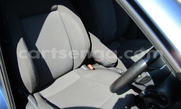 Buy Used Volkswagen Polo Blue Car in Mbabane in Manzini Buy Used Volkswagen Polo Blue Car in Mbabane in Manzini