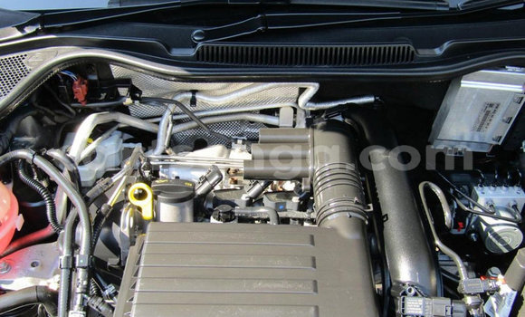 Buy Used Volkswagen Polo Blue Car in Mbabane in Manzini Buy Used Volkswagen Polo Blue Car in Mbabane in Manzini