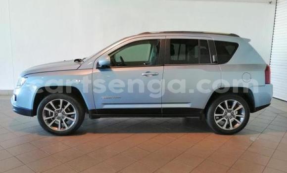 Buy Used Jeep Compass Silver Car in Mhlambanyatsi in Manzini Buy Used Jeep Compass Silver Car in Mhlambanyatsi in Manzini