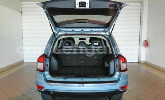 Buy Used Jeep Compass Silver Car in Mhlambanyatsi in Manzini Buy Used Jeep Compass Silver Car in Mhlambanyatsi in Manzini