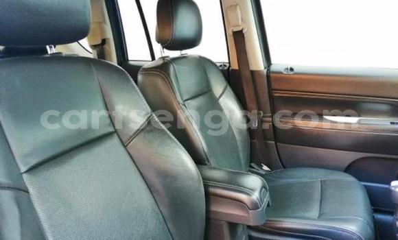 Buy Used Jeep Compass Silver Car in Mhlambanyatsi in Manzini Buy Used Jeep Compass Silver Car in Mhlambanyatsi in Manzini