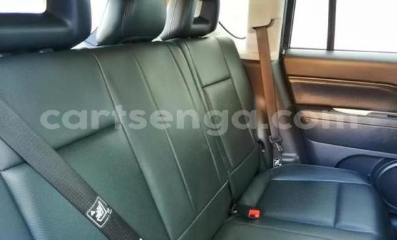 Buy Used Jeep Compass Silver Car in Mhlambanyatsi in Manzini Buy Used Jeep Compass Silver Car in Mhlambanyatsi in Manzini