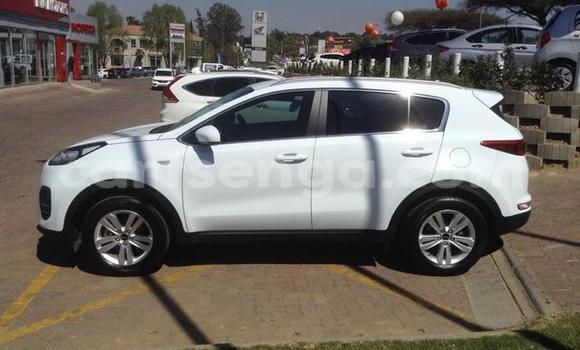 Acheter Occasion Voiture Kia Sportage Autre à Manzini, Manzini Acheter Occasion Voiture Kia Sportage Autre à Manzini, Manzini