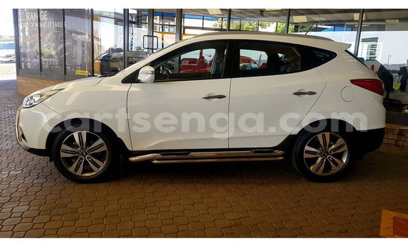 Acheter Occasion Voiture Hyundai ix35 Autre à Manzini, Manzini Acheter Occasion Voiture Hyundai ix35 Autre à Manzini, Manzini