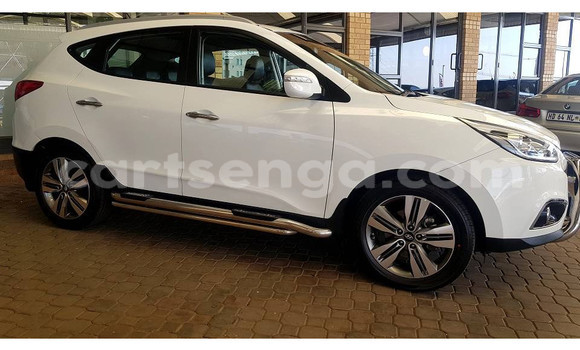 Acheter Occasion Voiture Hyundai ix35 Autre à Manzini, Manzini Acheter Occasion Voiture Hyundai ix35 Autre à Manzini, Manzini