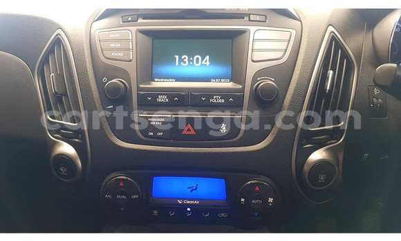 Acheter Occasion Voiture Hyundai ix35 Autre à Manzini, Manzini Acheter Occasion Voiture Hyundai ix35 Autre à Manzini, Manzini
