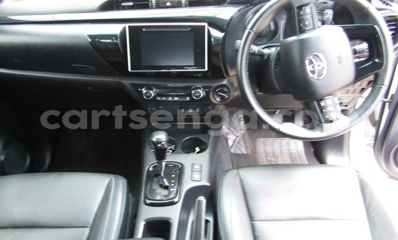 Acheter Occasion Voiture Toyota Hilux Autre à Manzini, Manzini Acheter Occasion Voiture Toyota Hilux Autre à Manzini, Manzini