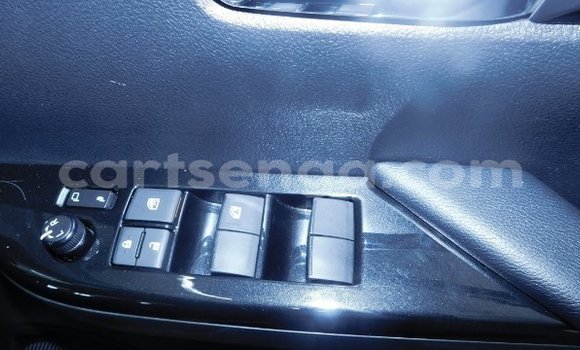 Acheter Occasion Voiture Toyota Hilux Autre à Manzini, Manzini Acheter Occasion Voiture Toyota Hilux Autre à Manzini, Manzini