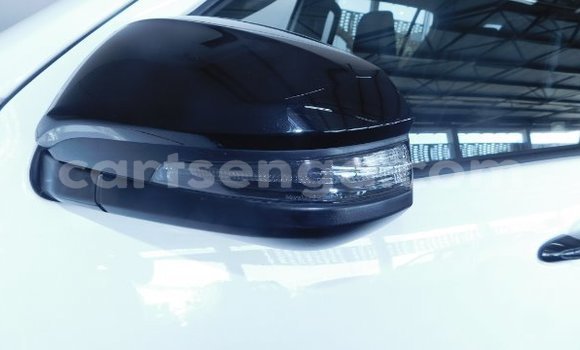 Acheter Occasion Voiture Toyota Hilux Autre à Manzini, Manzini Acheter Occasion Voiture Toyota Hilux Autre à Manzini, Manzini