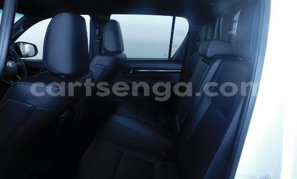 Acheter Occasion Voiture Toyota Hilux Autre à Manzini, Manzini Acheter Occasion Voiture Toyota Hilux Autre à Manzini, Manzini
