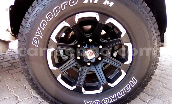 Buy Used Mazda BT-50 White Car in Mbabane in Manzini Buy Used Mazda BT-50 White Car in Mbabane in Manzini