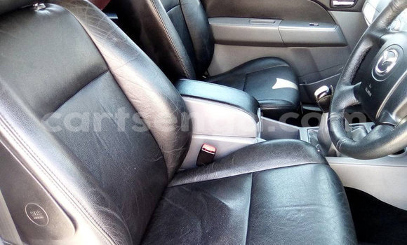 Buy Used Mazda BT-50 White Car in Mbabane in Manzini Buy Used Mazda BT-50 White Car in Mbabane in Manzini