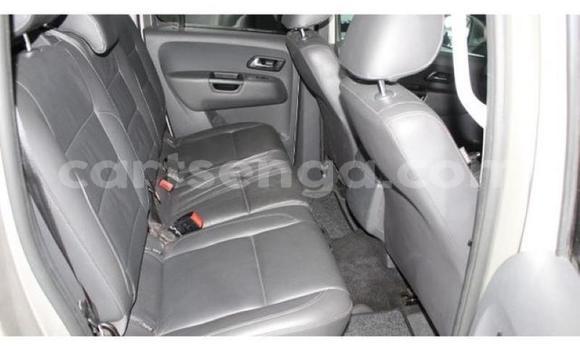 Buy Used Volkswagen Amarok Silver Car in Mbabane in Manzini Buy Used Volkswagen Amarok Silver Car in Mbabane in Manzini