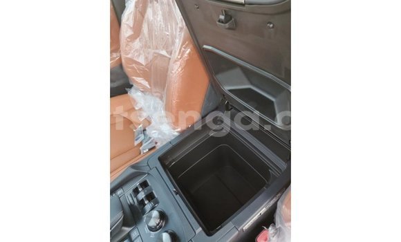 Buy Import Lexus LX White Car in Import - Dubai in Hhohho Buy Import Lexus LX White Car in Import - Dubai in Hhohho