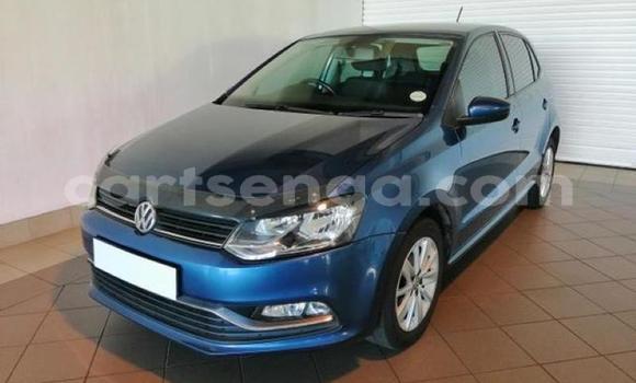 Buy Used Volkswagen Polo Blue Car in Ngomane in Lubombo District Buy Used Volkswagen Polo Blue Car in Ngomane in Lubombo District