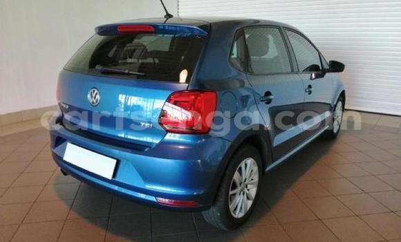 Buy Used Volkswagen Polo Blue Car in Ngomane in Lubombo District Buy Used Volkswagen Polo Blue Car in Ngomane in Lubombo District