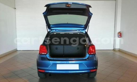 Buy Used Volkswagen Polo Blue Car in Ngomane in Lubombo District Buy Used Volkswagen Polo Blue Car in Ngomane in Lubombo District